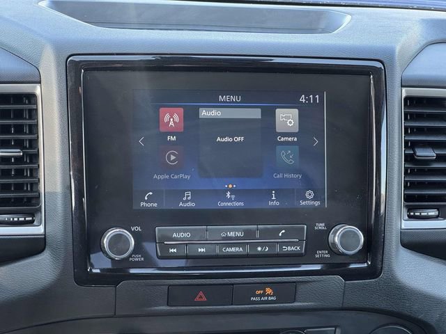 Used 2023 Nissan Frontier SV w/ SV Convenience Package image 13