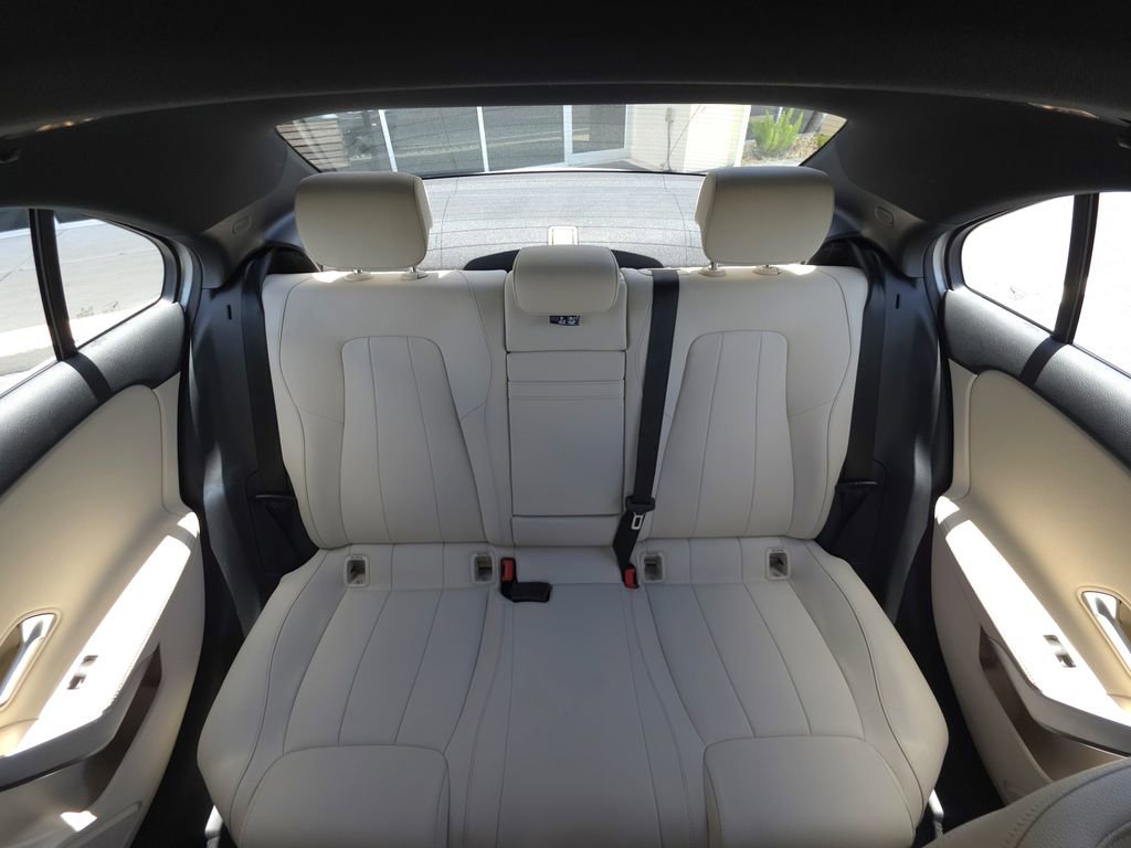 Used 2020 Mercedes-Benz A 220 image 19