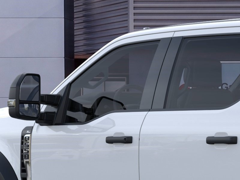 New 2026 Ford F550 4x4 Crew Cab Super Duty image 23