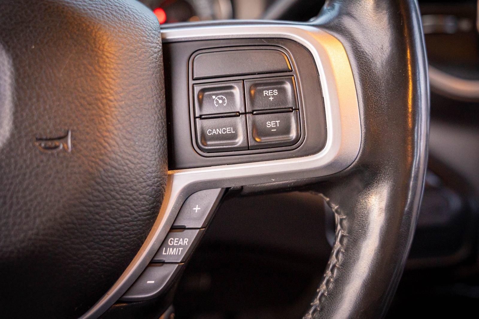 Used 2020 RAM 3500 Big Horn w/ Level 2 Equipment Group image 17