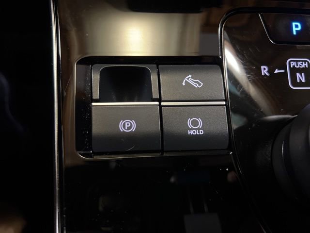 Used 2023 Subaru Solterra AWD image 31