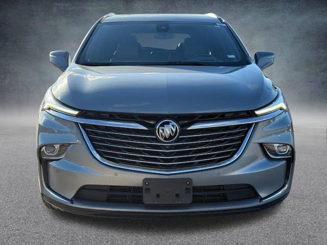 Used 2024 Buick Enclave Premium image 10