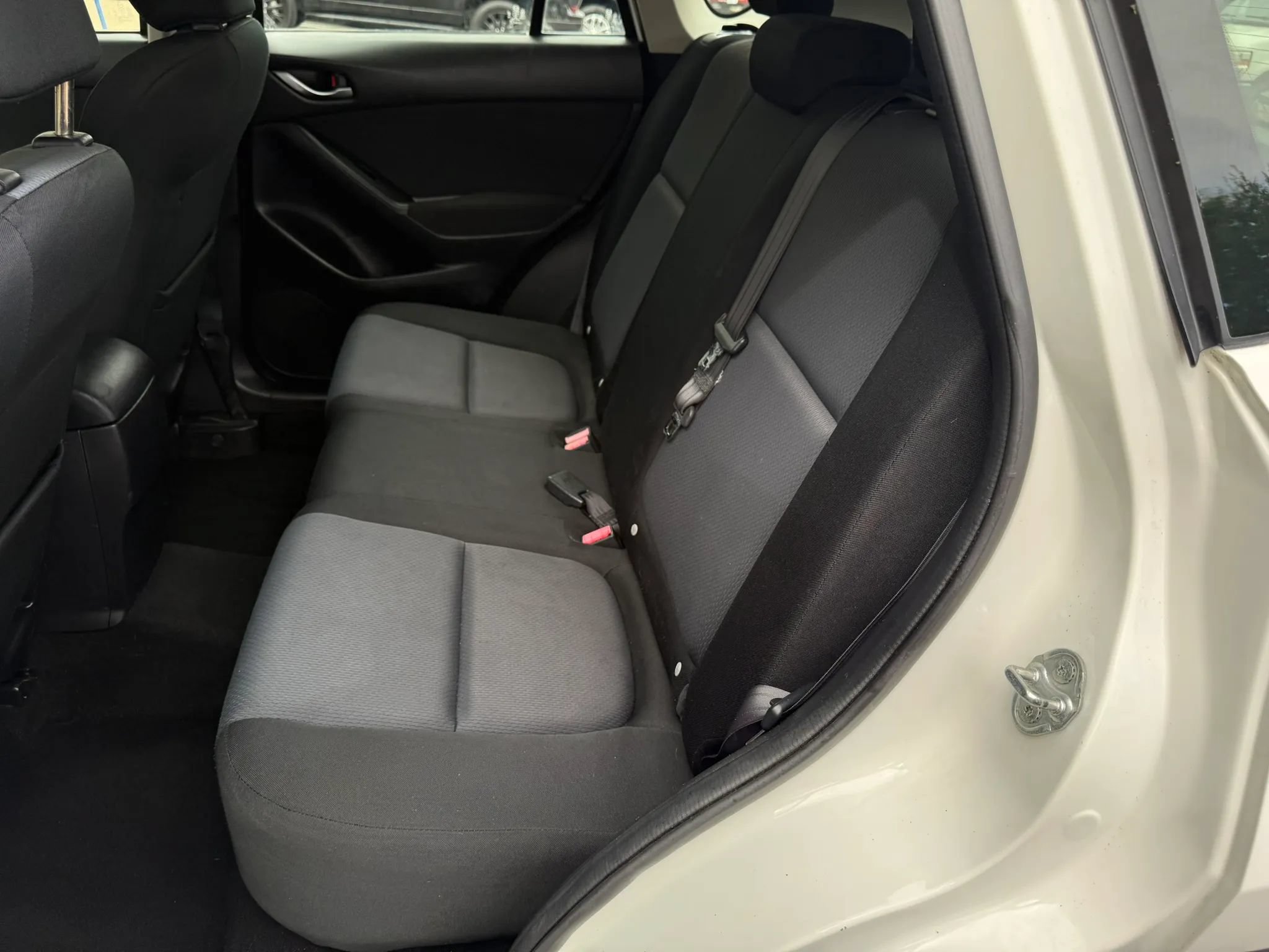Used 2013 MAZDA CX-5 Sport w/ Bluetooth Audio Pkg FWD image 23