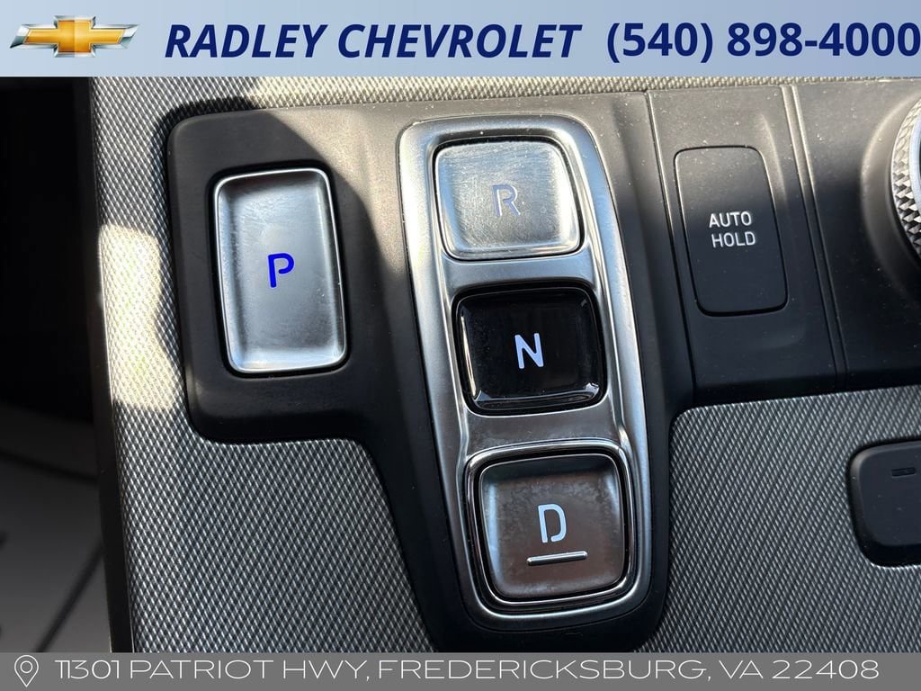 Used 2024 Hyundai Palisade SEL AWD/4WD image 22