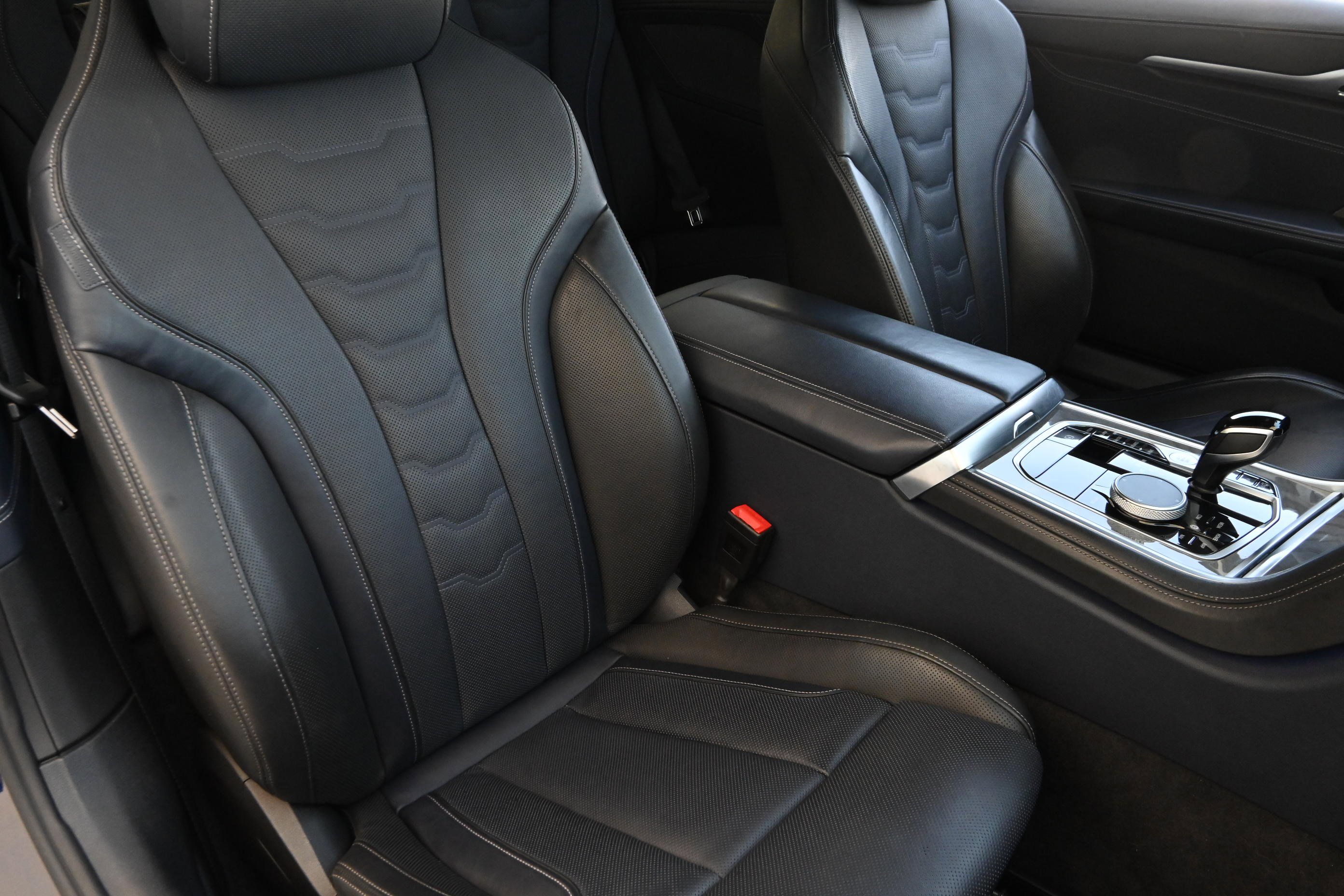 Used 2022 BMW 840i Coupe image 29