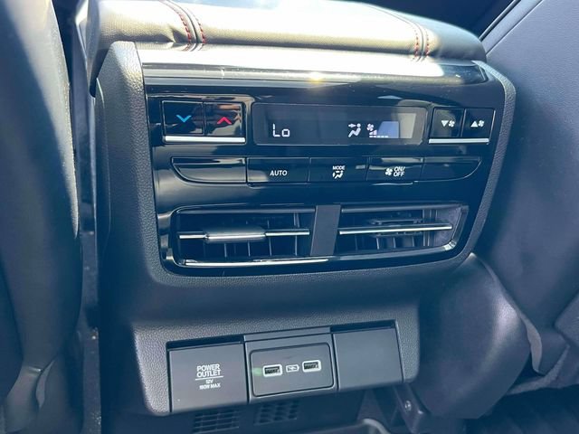 Used 2022 Acura MDX Type S AWD/4WD image 15