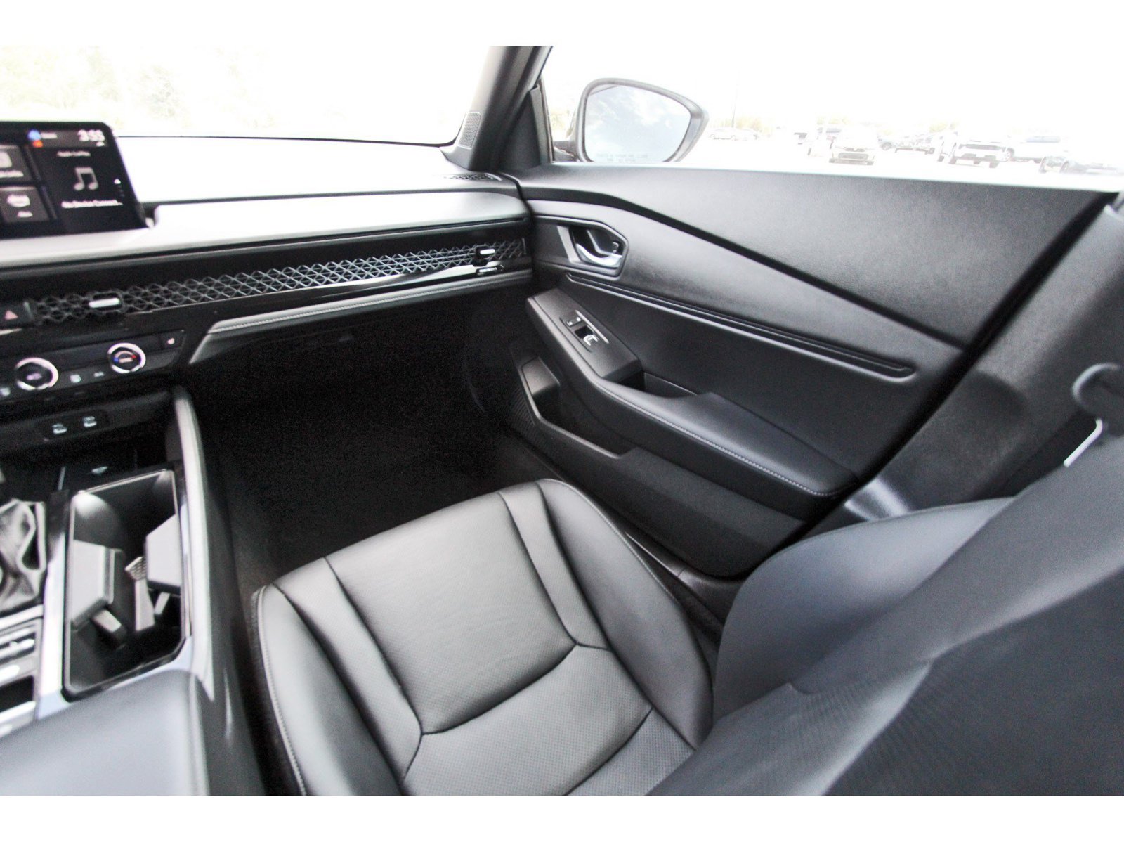 Used 2025 Honda Accord Sport image 11