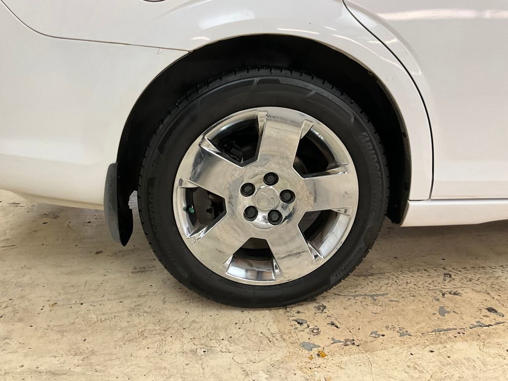 Used 2009 Saturn Aura XE w/ Convenience Package image 13