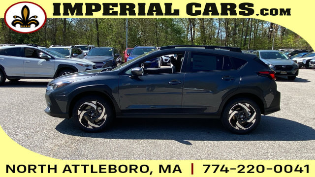 New 2026 Subaru Crosstrek 2.5i Limited AWD/4WD image 7