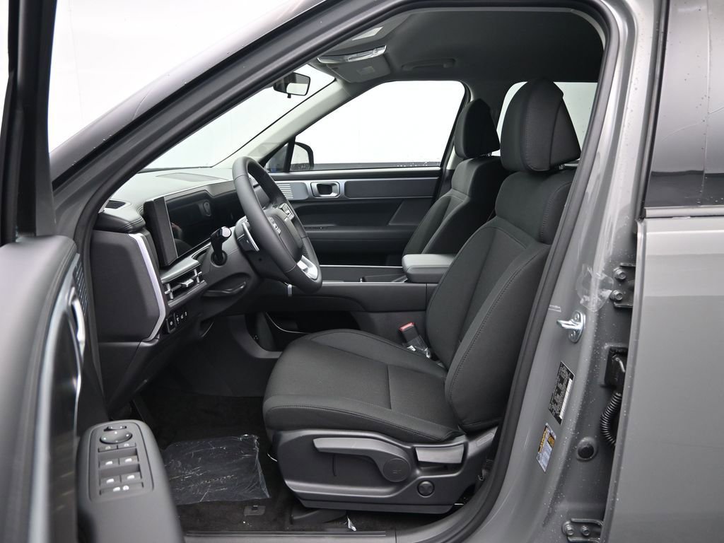 New 2026 Hyundai Santa Fe SE image 24