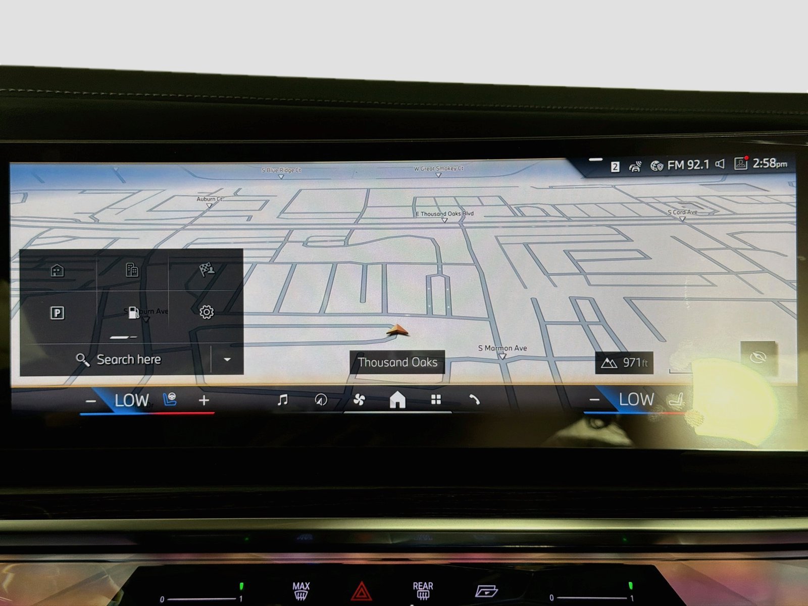 New 2026 BMW 750e xDrive w/ Premium Package AWD/4WD image 13