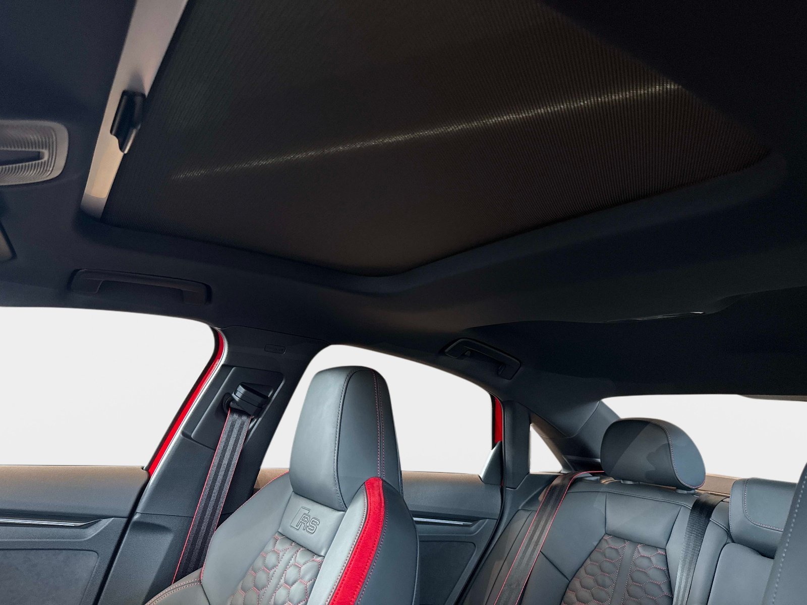 New 2026 Audi RS 3 AWD/4WD image 18