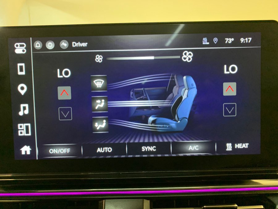 Used 2024 Acura ZDX A-Spec RWD image 43
