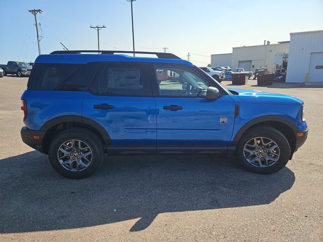 New 2026 Ford Bronco Sport Big Bend w/ Convenience Package AWD/4WD image 6