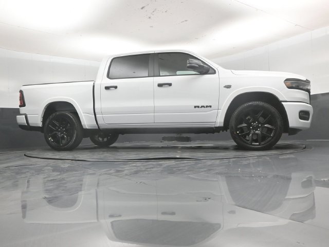 New 2027 RAM 1500 Laramie AWD/4WD image 53