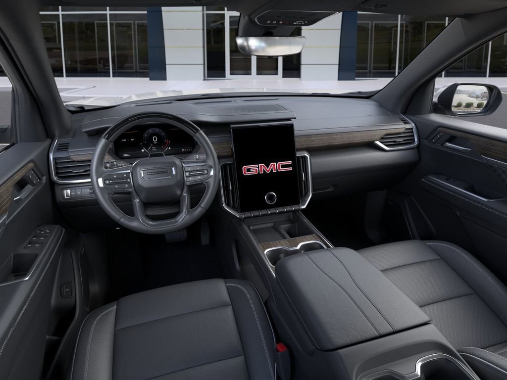 New 2026 GMC Acadia Denali w/ Super Cruise Package image 15
