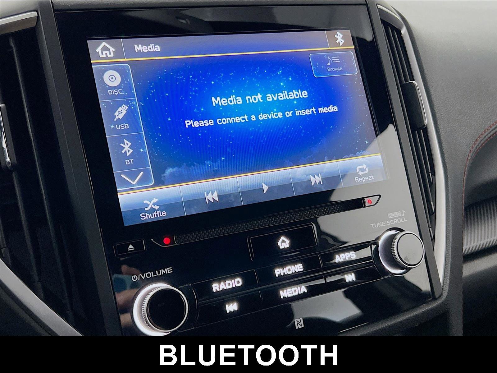 Certified 2023 Subaru Impreza 2.0i Sport image 9