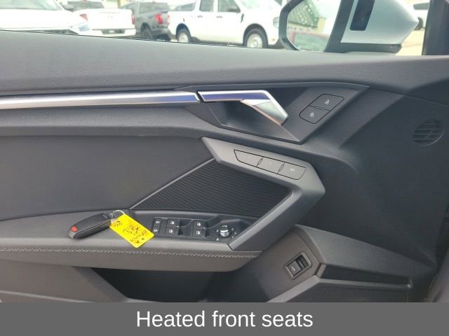 Used 2024 Audi A3 2.0T Premium image 14