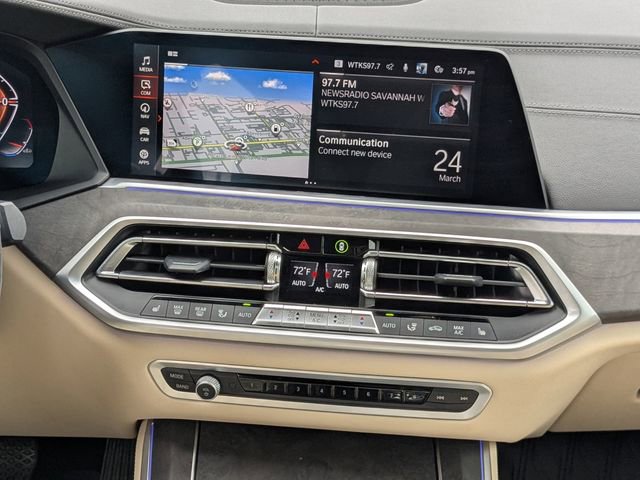 Used 2022 BMW X5 xDrive40i image 18