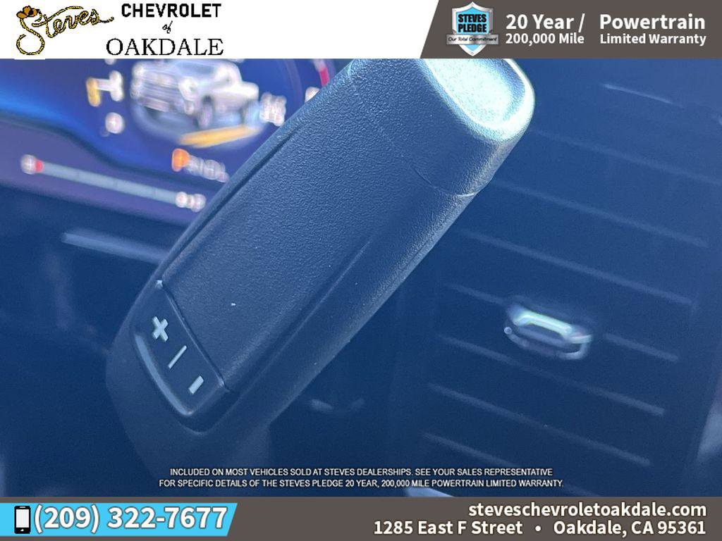 Used 2024 Chevrolet Silverado 2500 High Country w/ High Country Premium Package image 20