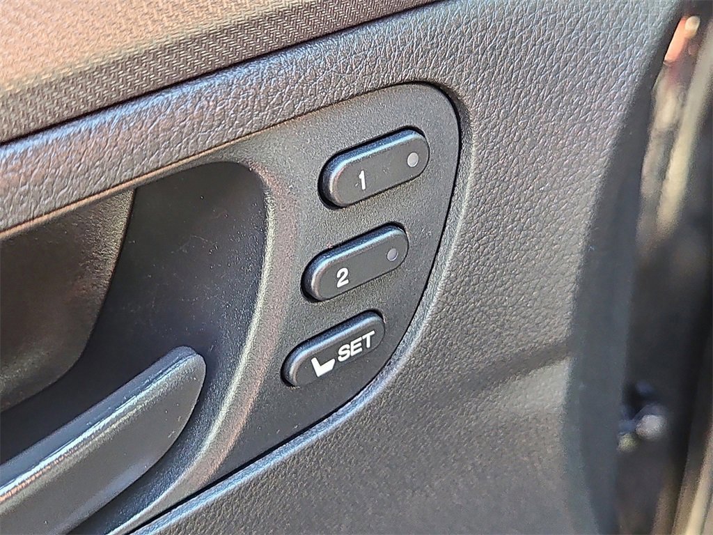 Used 2022 Honda Pilot TrailSport image 20