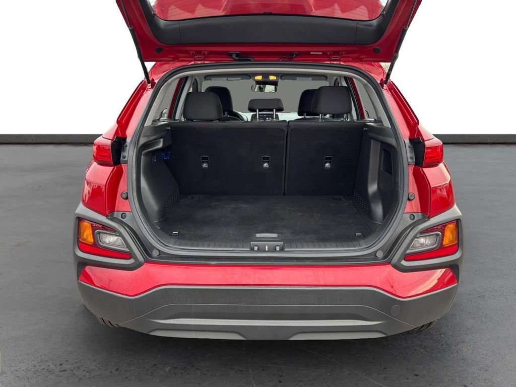 Used 2021 Hyundai Kona SE image 24