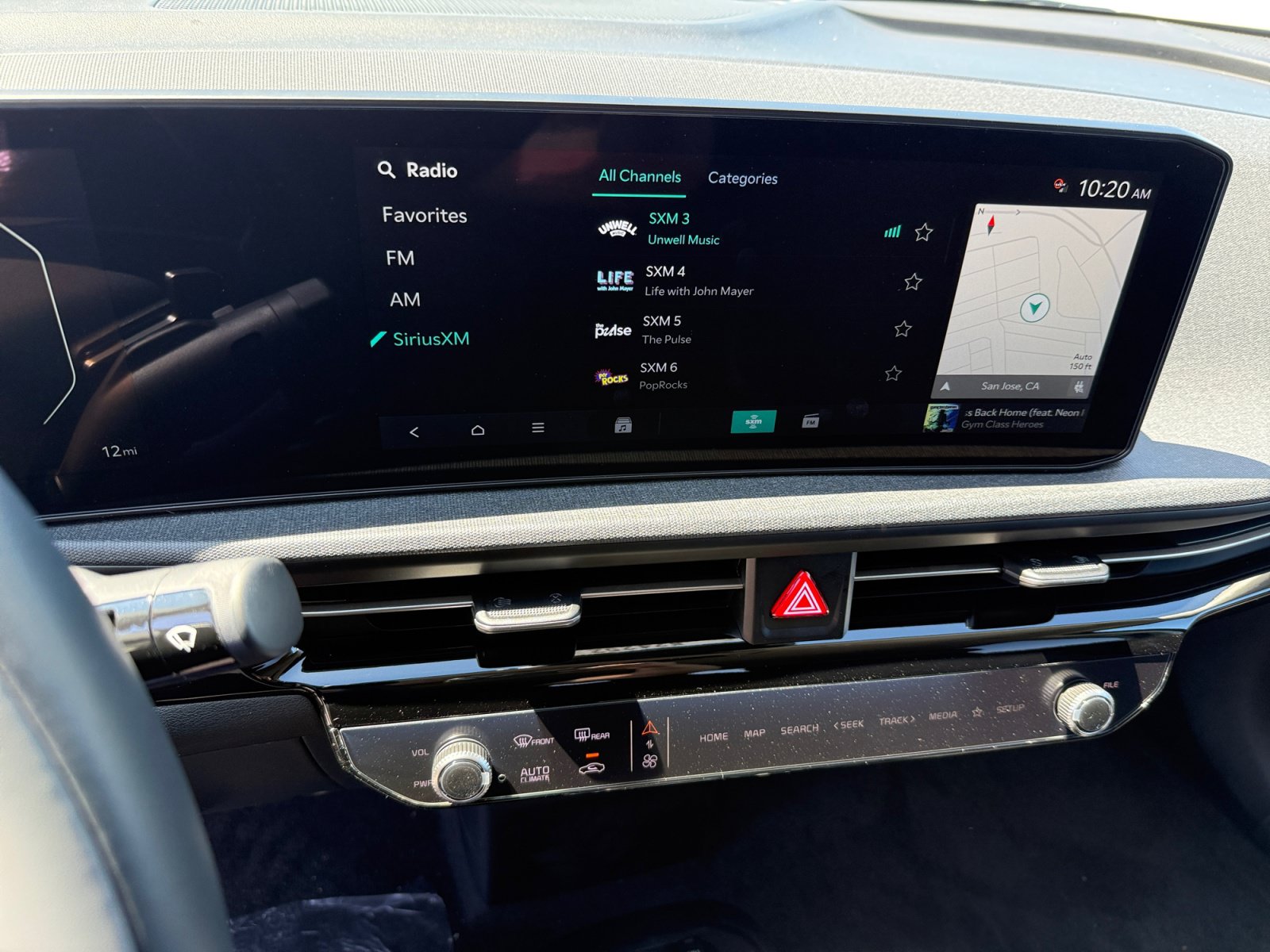 New 2026 Kia EV6 Light RWD image 12