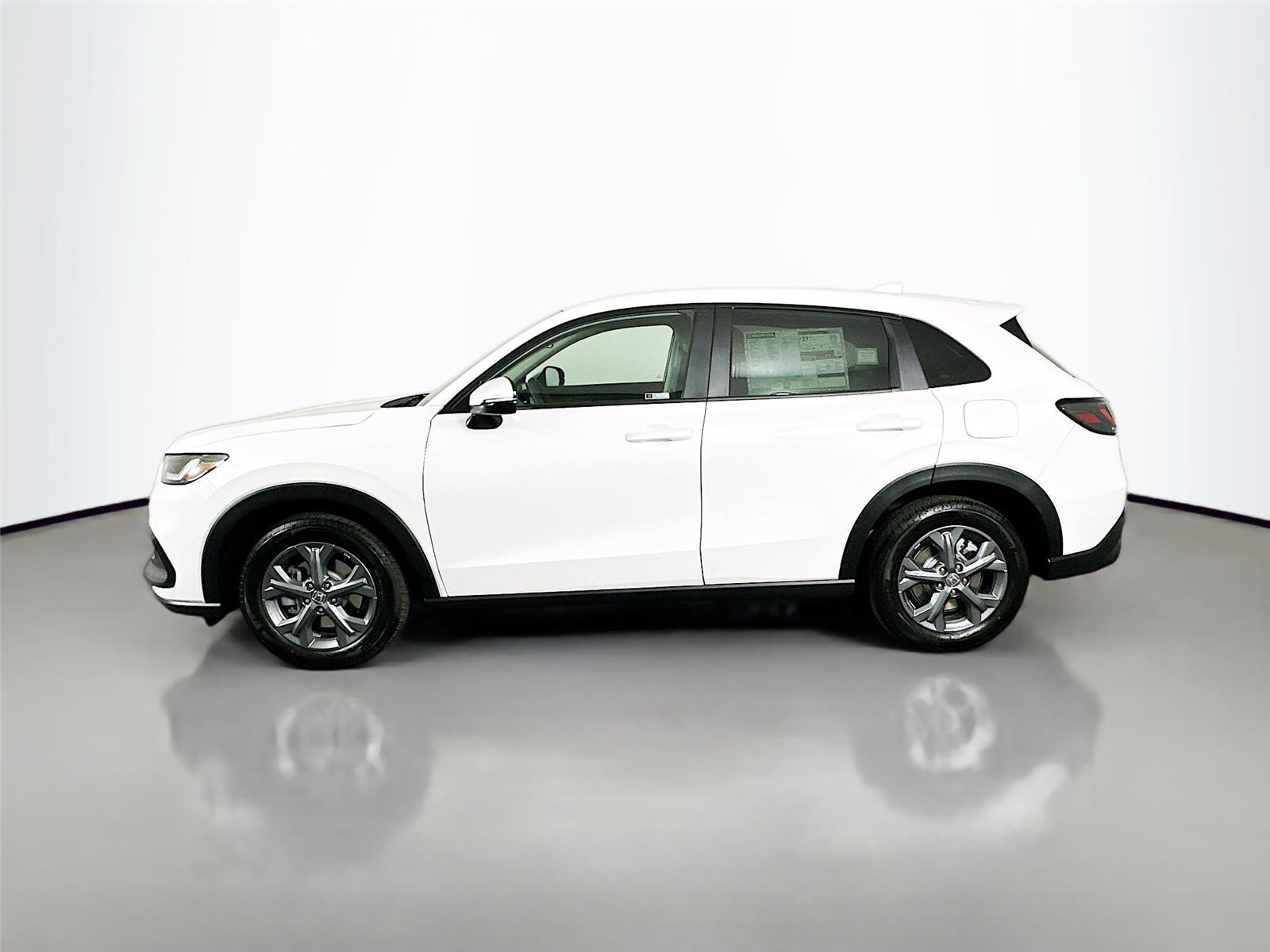 New 2026 Honda HR-V LX image 8