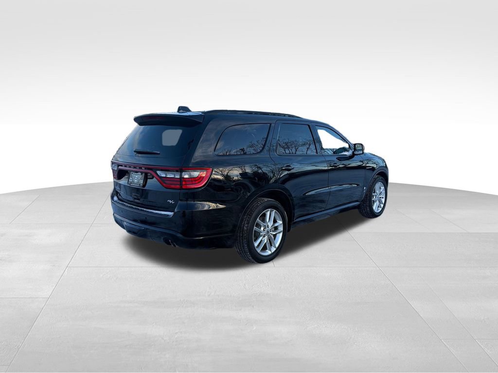 Used 2024 Dodge Durango R/T image 8