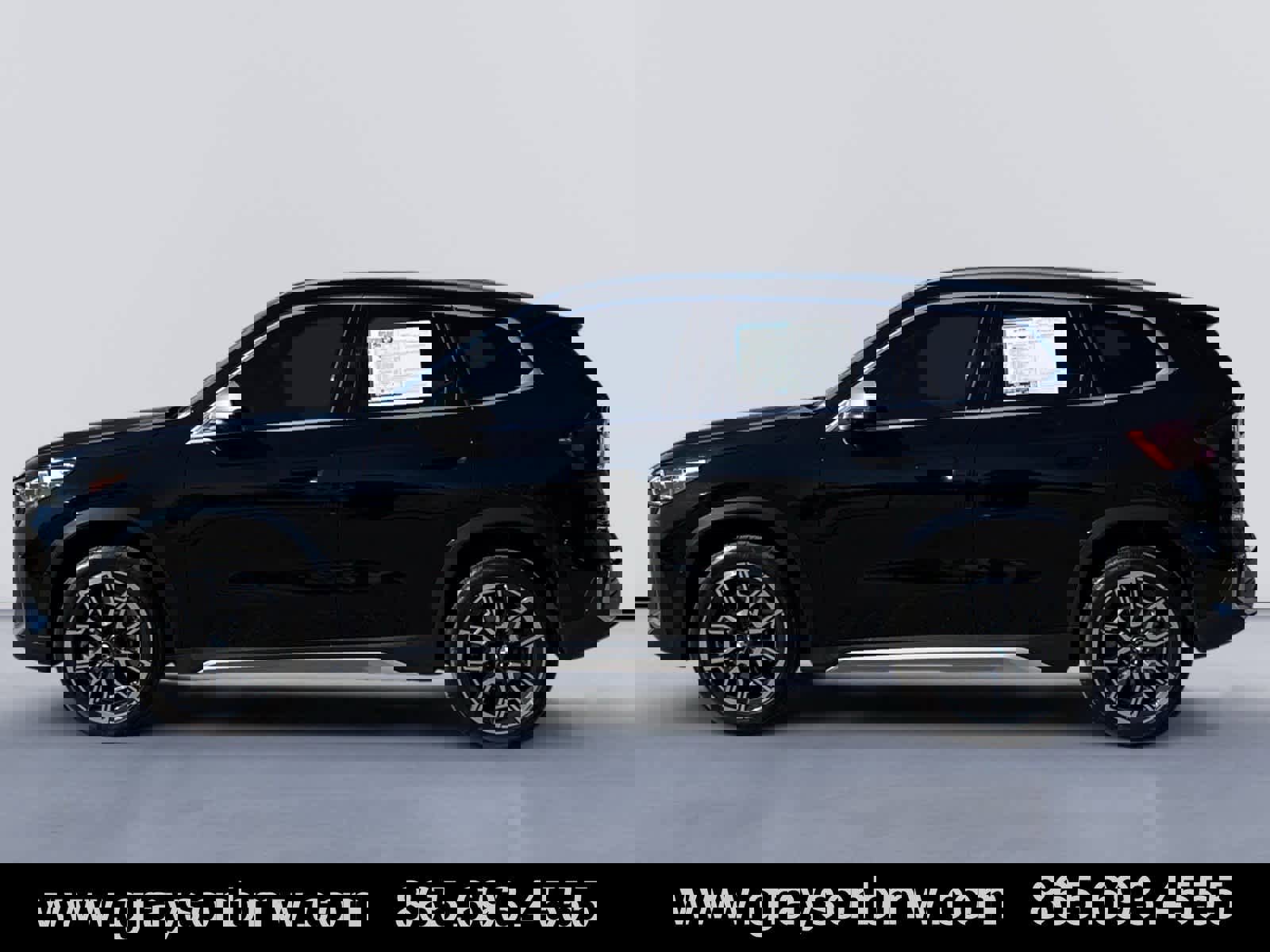 Used 2023 BMW X1 xDrive28i image 5