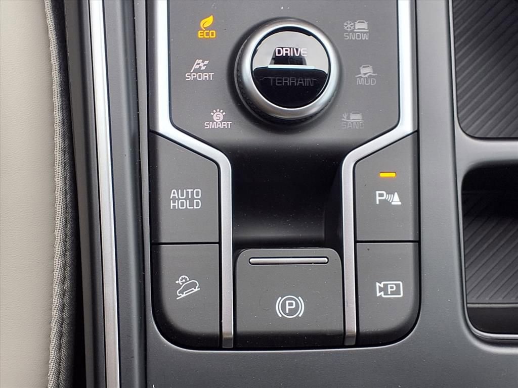 New 2026 Kia Sorento EX w/ EX Premium Package image 8
