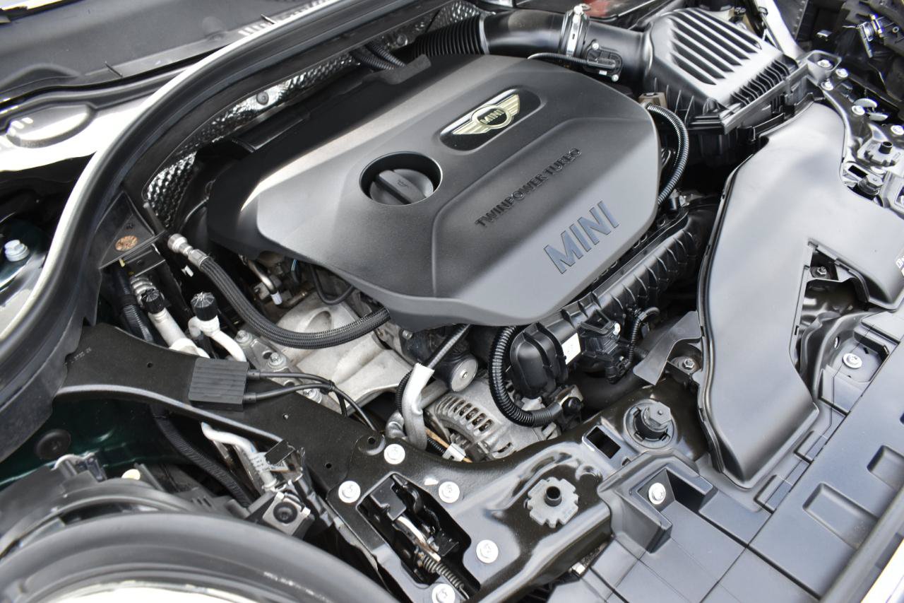 Used 2016 MINI Cooper Clubman FWD image 49