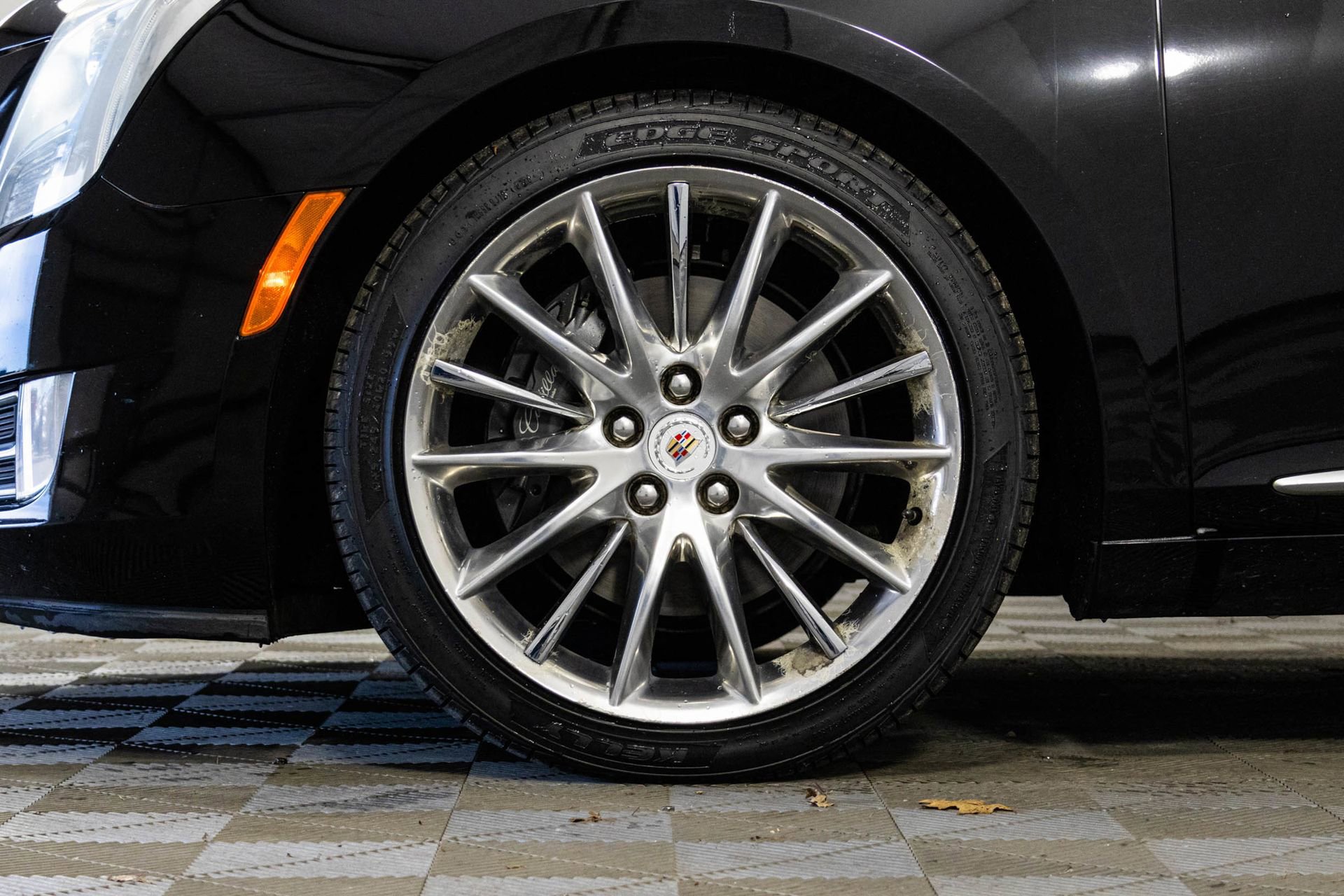 Used 2014 Cadillac XTS Platinum image 44