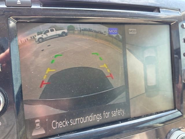 Used 2019 Nissan Murano SV w/ Premium Package image 21