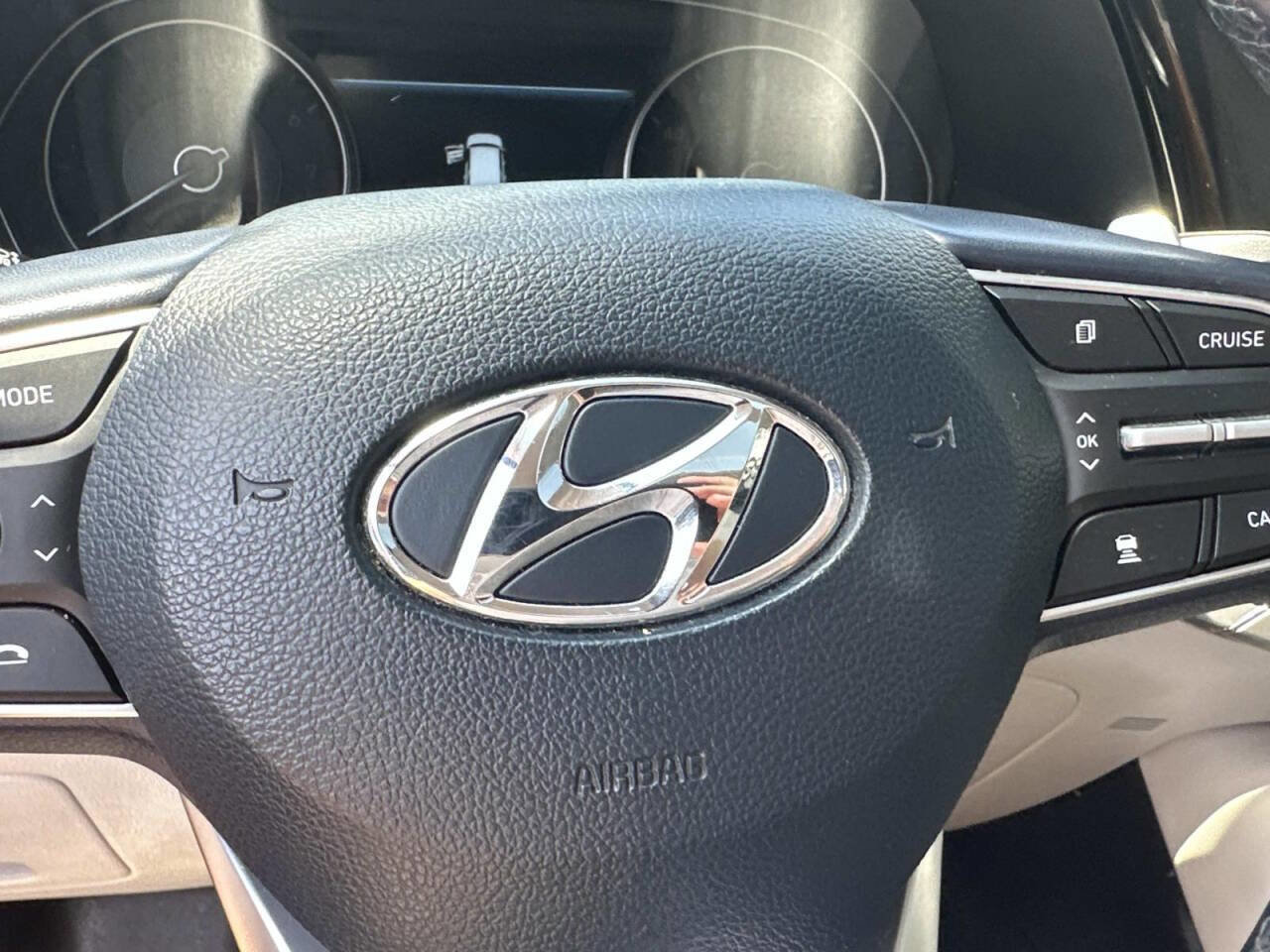 Used 2021 Hyundai Palisade SEL w/ Premium Package FWD image 18