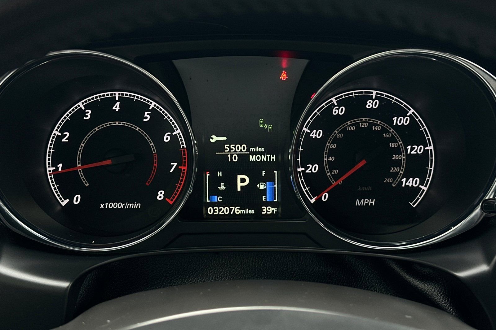 Used 2024 Mitsubishi Outlander Sport SE image 35