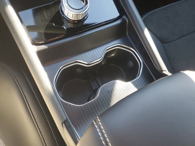 New 2025 Jeep Grand Cherokee L Altitude RWD image 27
