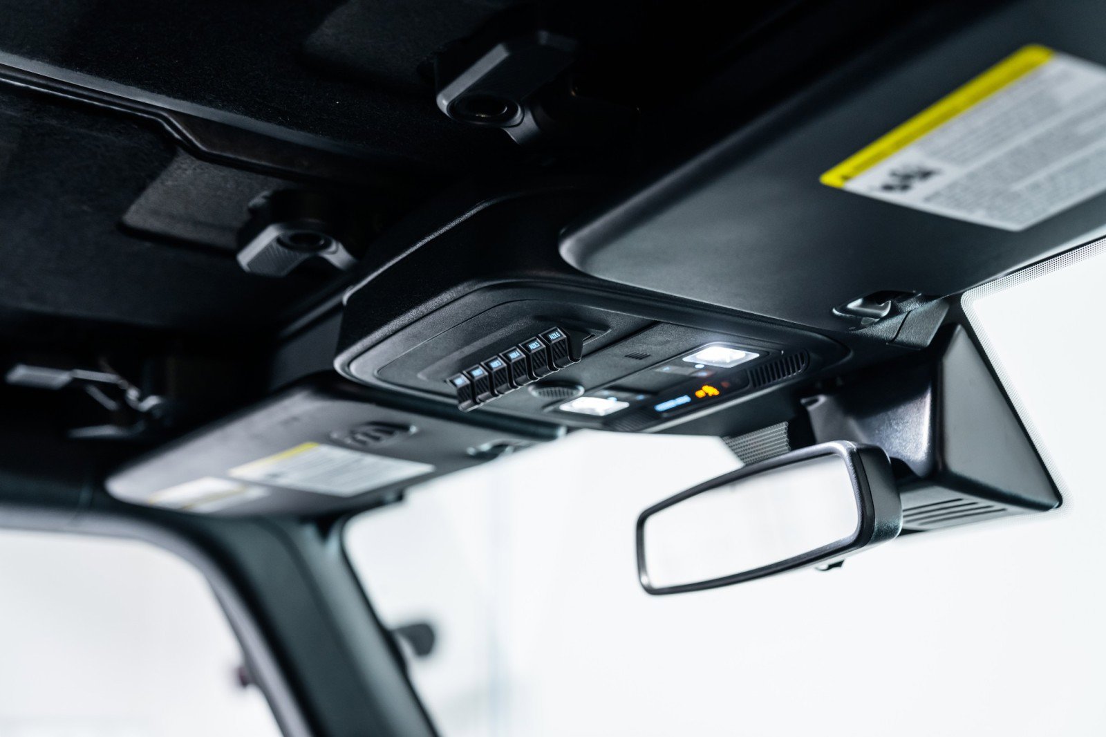 Used 2024 Ford Bronco Raptor w/ Interior Carbon Fiber Pack 6 image 18