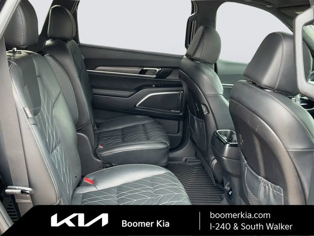 Certified 2024 Kia Telluride SX Prestige X-Line AWD/4WD image 12