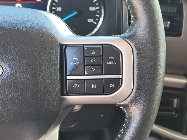 Certified 2024 Ford Expedition Max XLT image 25