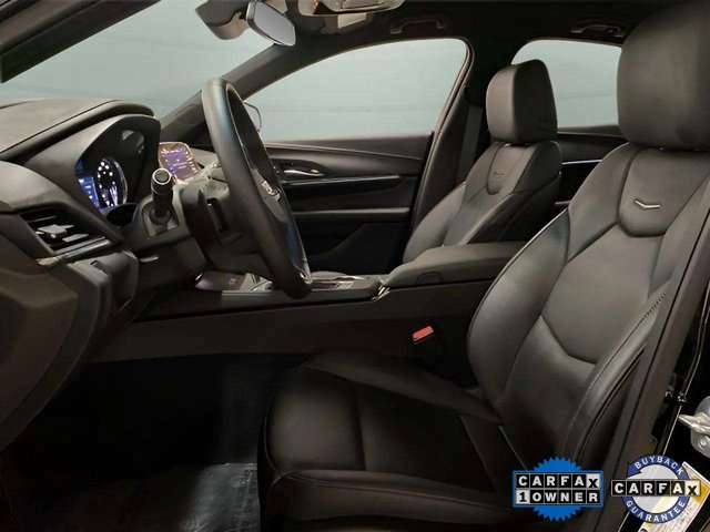 Used 2026 Cadillac CT4 Premium Luxury image 17