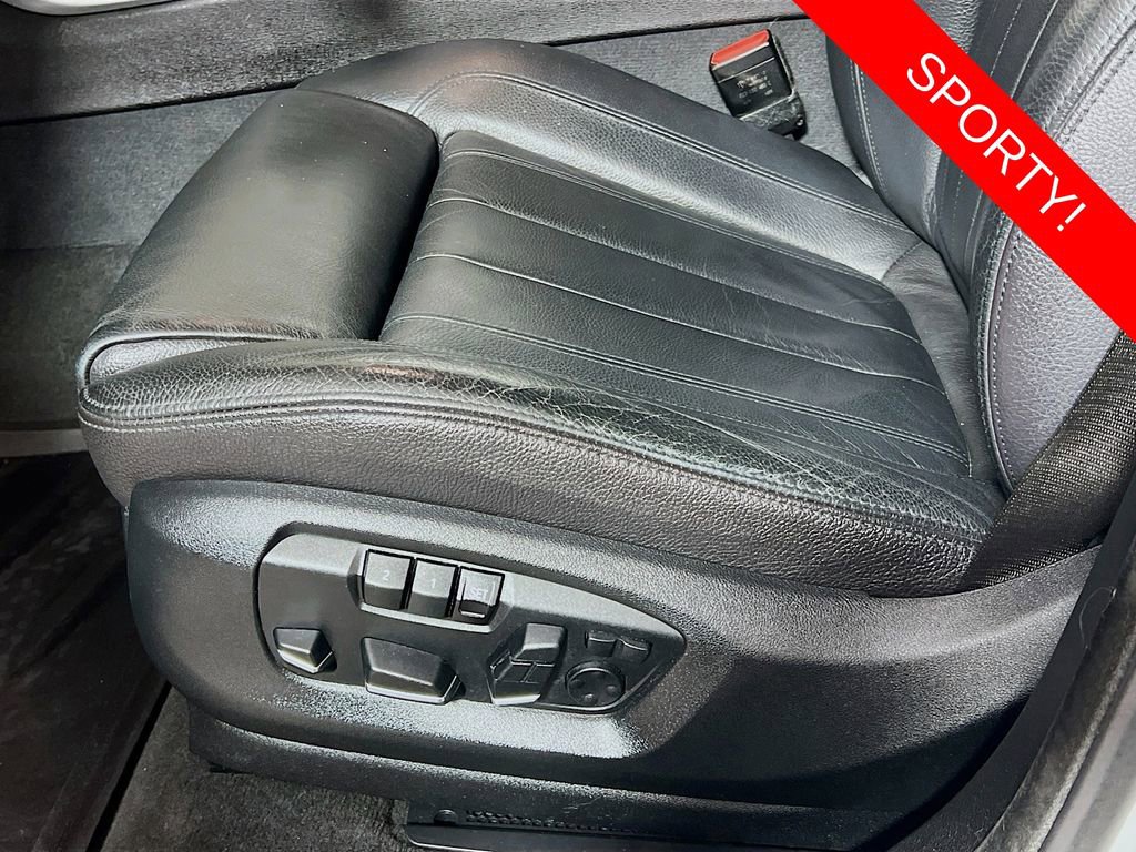 Used 2017 BMW X6 sDrive35i image 19
