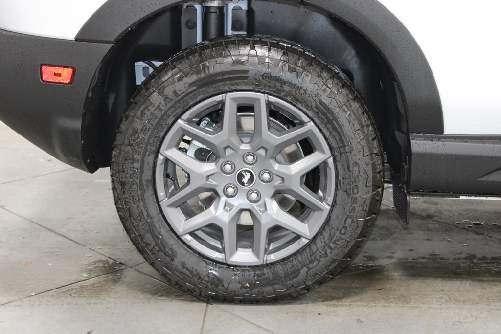 New 2026 Ford Bronco Sport Big Bend AWD/4WD image 13