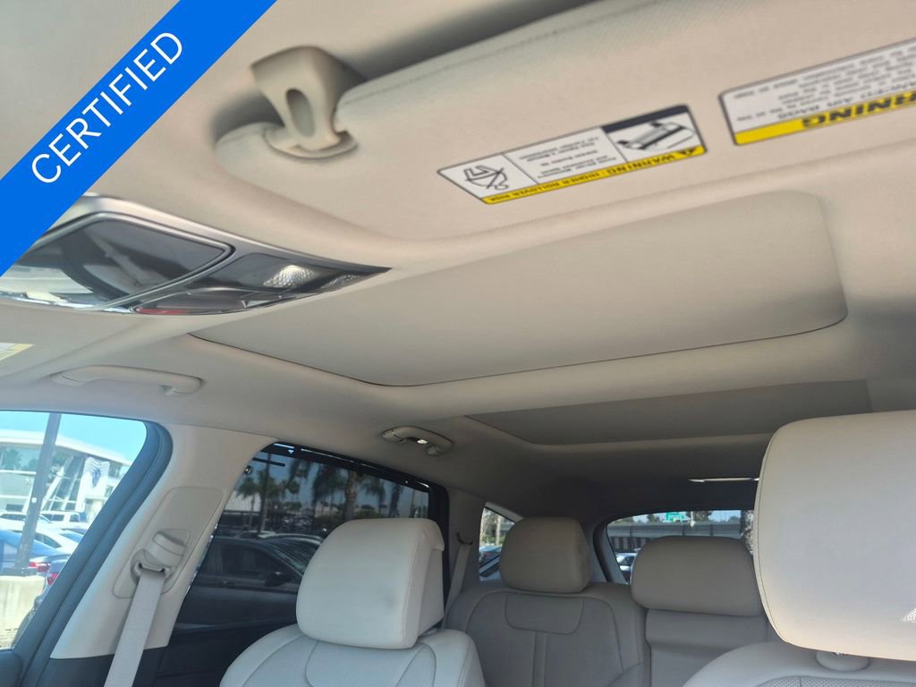 Used 2026 Genesis GV80 2.5T Select image 24