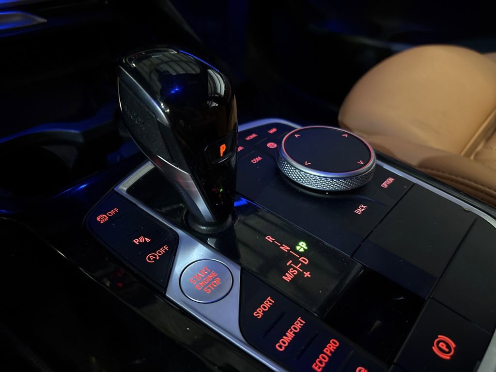 Used 2022 BMW X3 xDrive30i image 25