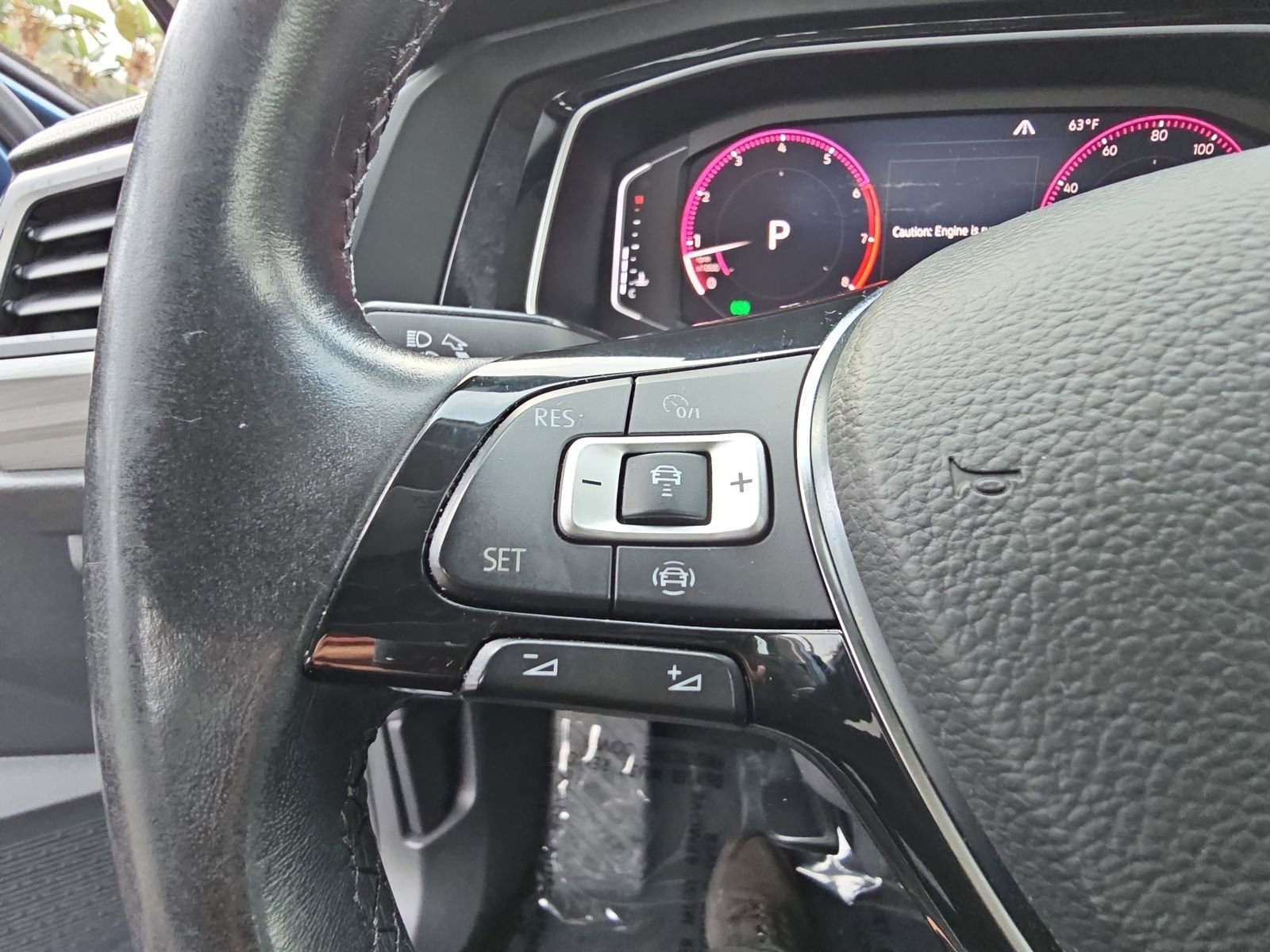 Used 2019 Volkswagen Jetta SEL image 17