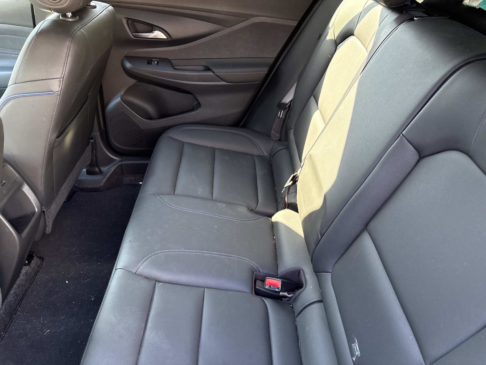 Used 2024 Buick Envista Sport Touring w/ Convenience I Package image 28