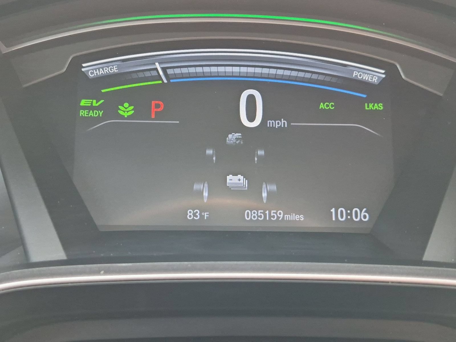 Used 2021 Honda CR-V EX image 12
