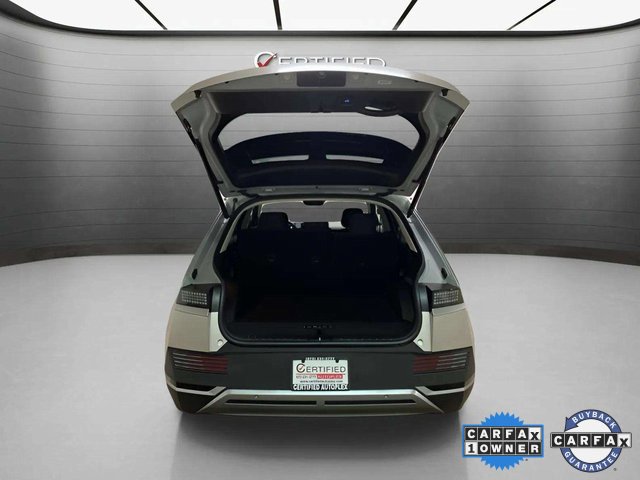 Used 2024 Hyundai Ioniq 5 SEL image 7