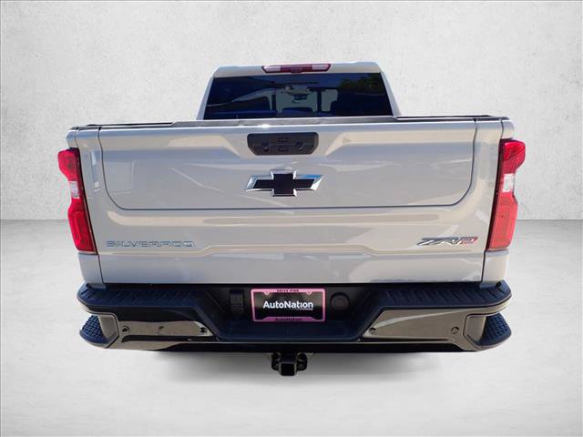 New 2026 Chevrolet Silverado 1500 ZR2 AWD/4WD image 3